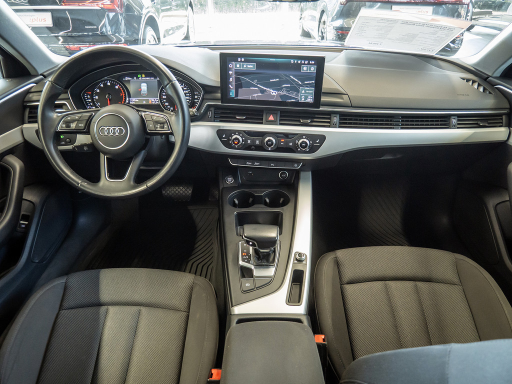 Bild 8 - A4 Avant 35 TFSI S tronic
