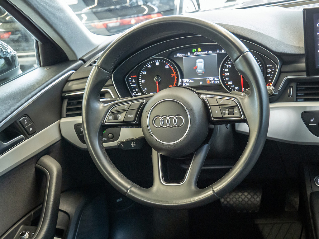 Bild 9 - A4 Avant 35 TFSI S tronic