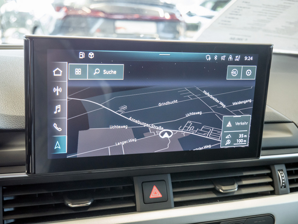 Bild 10 - A4 Avant 35 TFSI S tronic