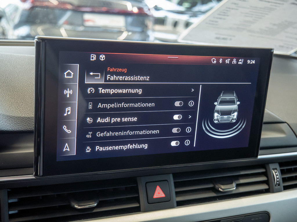Bild 11 - A4 Avant 35 TFSI S tronic