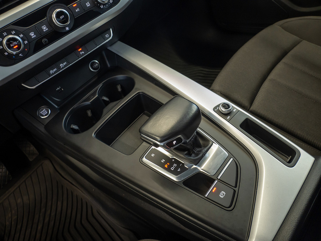 Bild 14 - A4 Avant 35 TFSI S tronic
