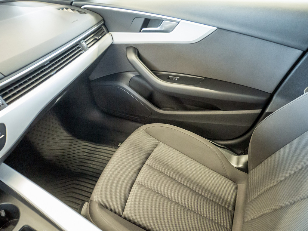Bild 15 - A4 Avant 35 TFSI S tronic
