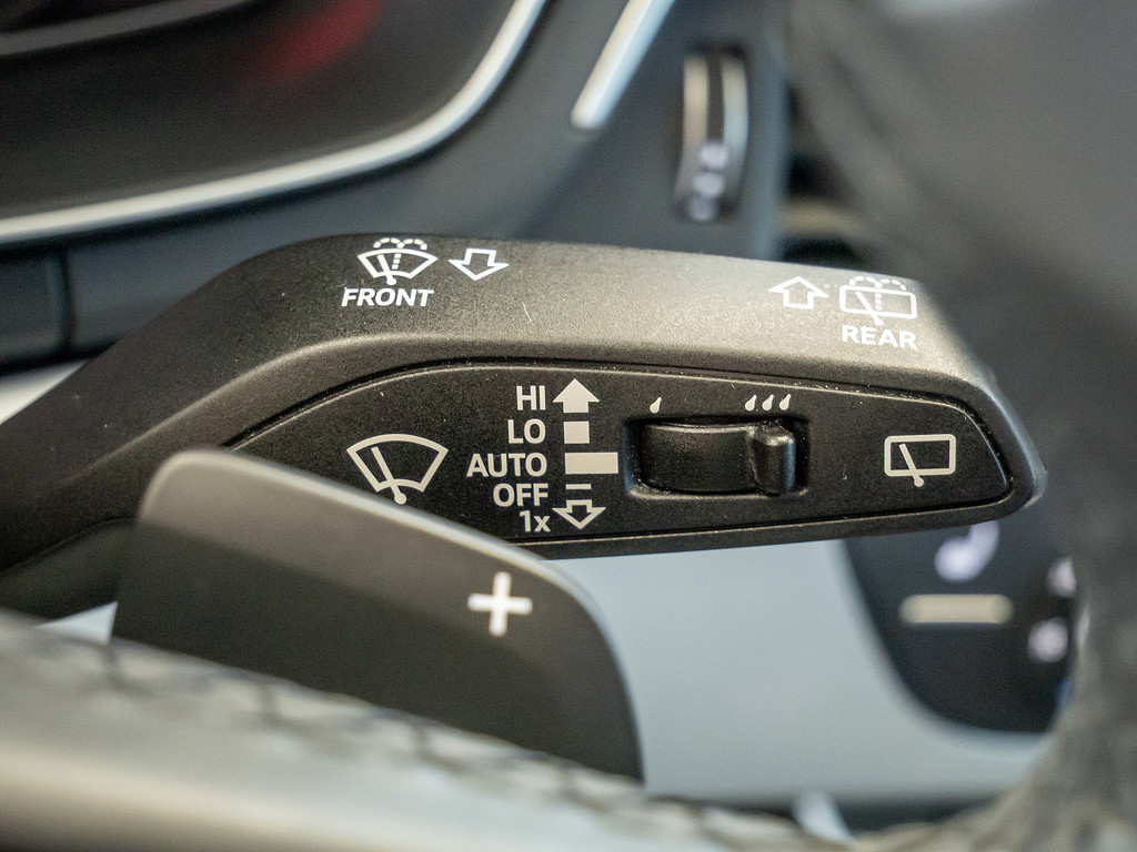 Bild 17 - A4 Avant 35 TFSI S tronic