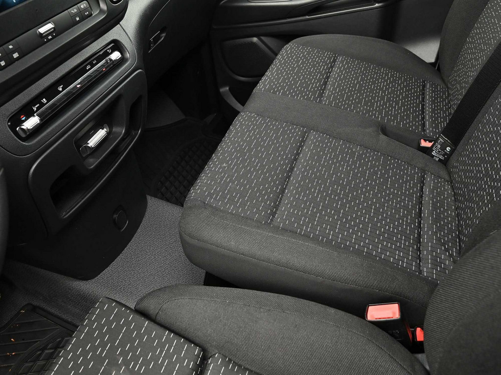 Bild 15 - Vito 116 CDI Kasten Pro Lang