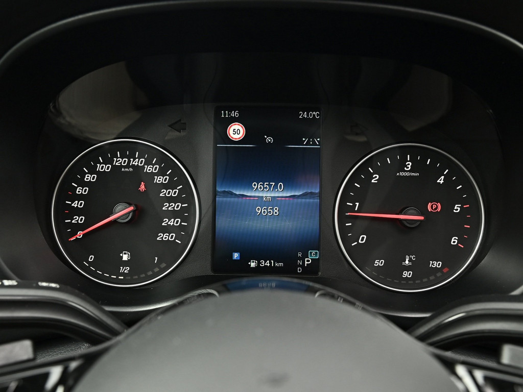 Bild 17 - Vito 116 CDI Kasten Pro Lang
