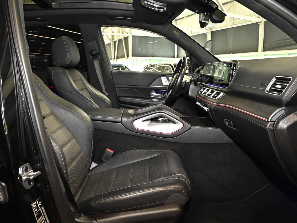 Bild 3 - GLE 450 4M AMG Sport Exclusive