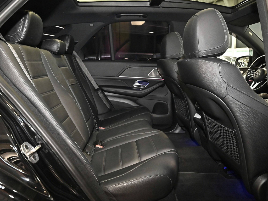 Bild 5 - GLE 450 4M AMG Sport Exclusive