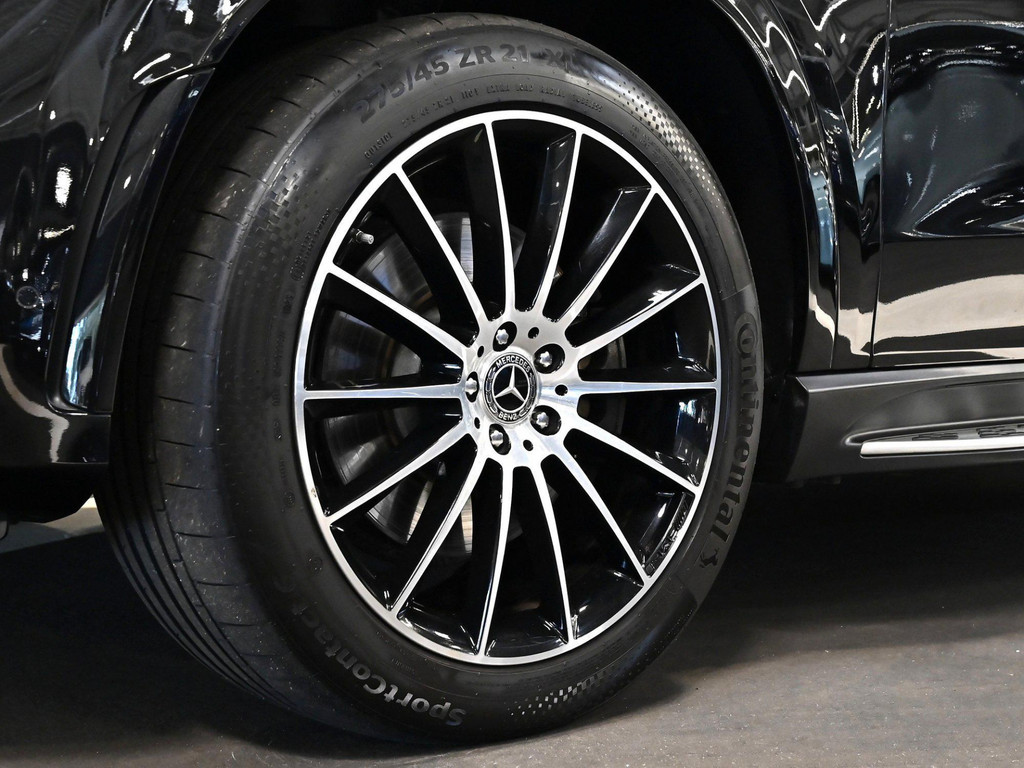 Bild 8 - GLE 450 4M AMG Sport Exclusive