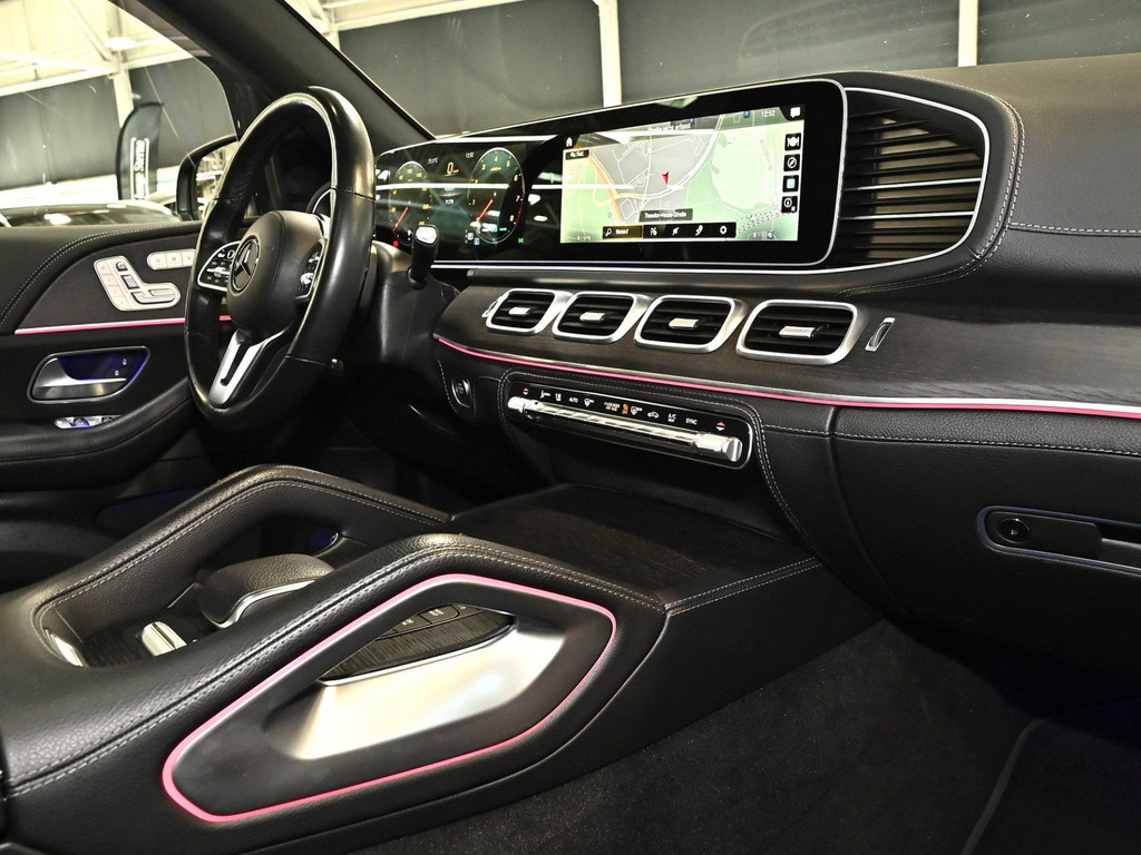 Bild 9 - GLE 450 4M AMG Sport Exclusive