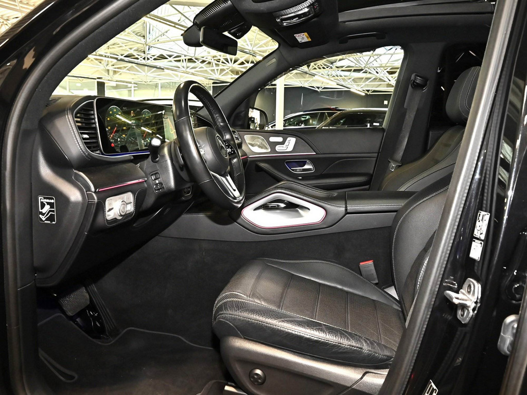 Bild 10 - GLE 450 4M AMG Sport Exclusive