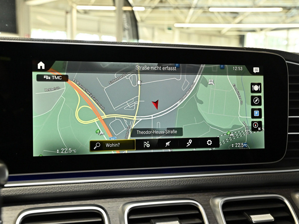 Bild 11 - GLE 450 4M AMG Sport Exclusive