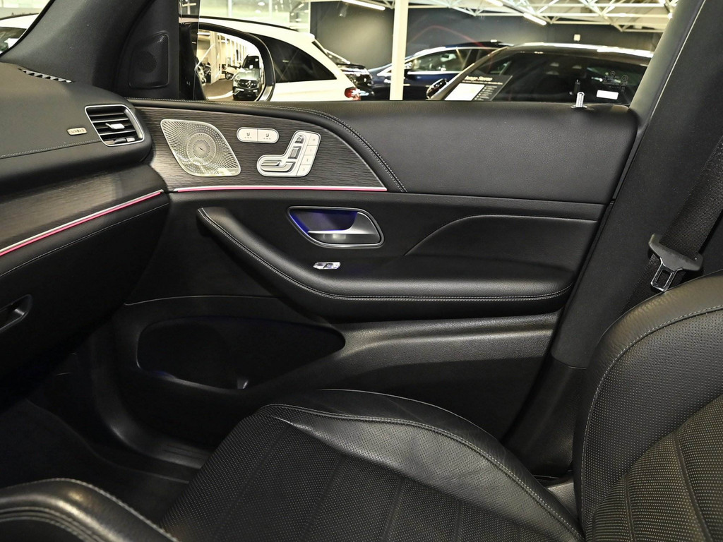 Bild 15 - GLE 450 4M AMG Sport Exclusive