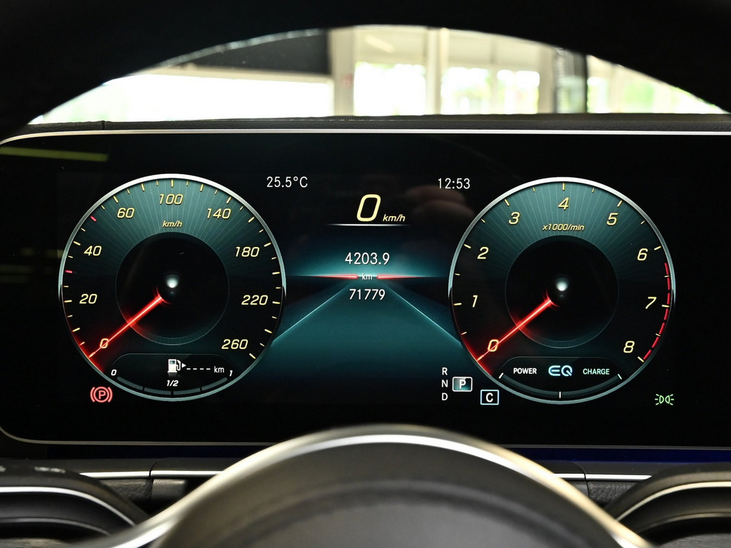 Bild 16 - GLE 450 4M AMG Sport Exclusive