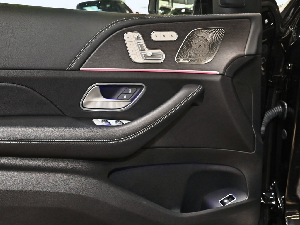 Bild 24 - GLE 450 4M AMG Sport Exclusive