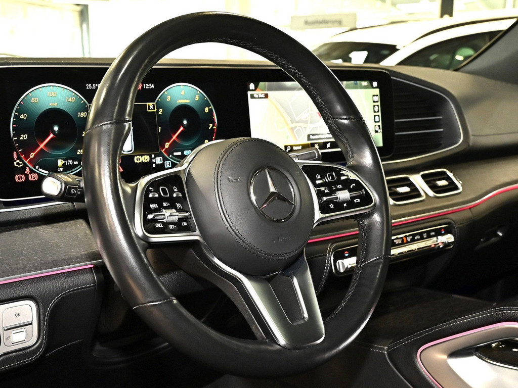 Bild 27 - GLE 450 4M AMG Sport Exclusive