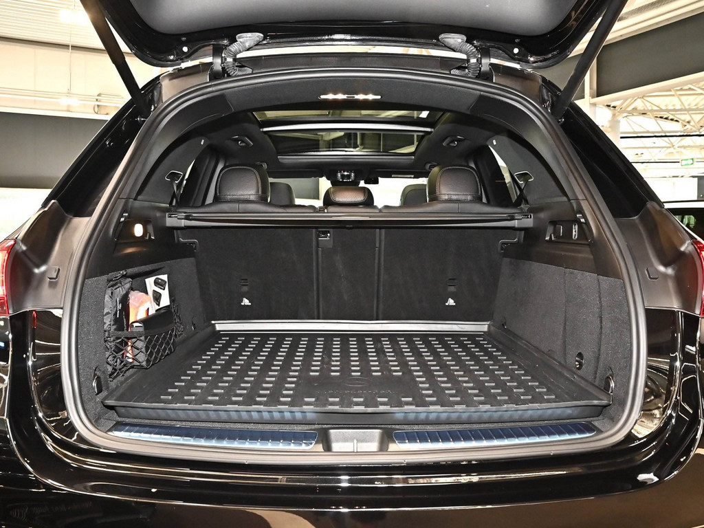 Bild 28 - GLE 450 4M AMG Sport Exclusive