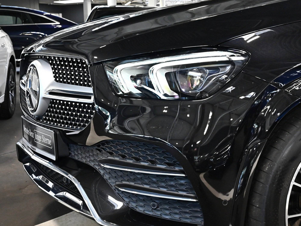 Bild 29 - GLE 450 4M AMG Sport Exclusive