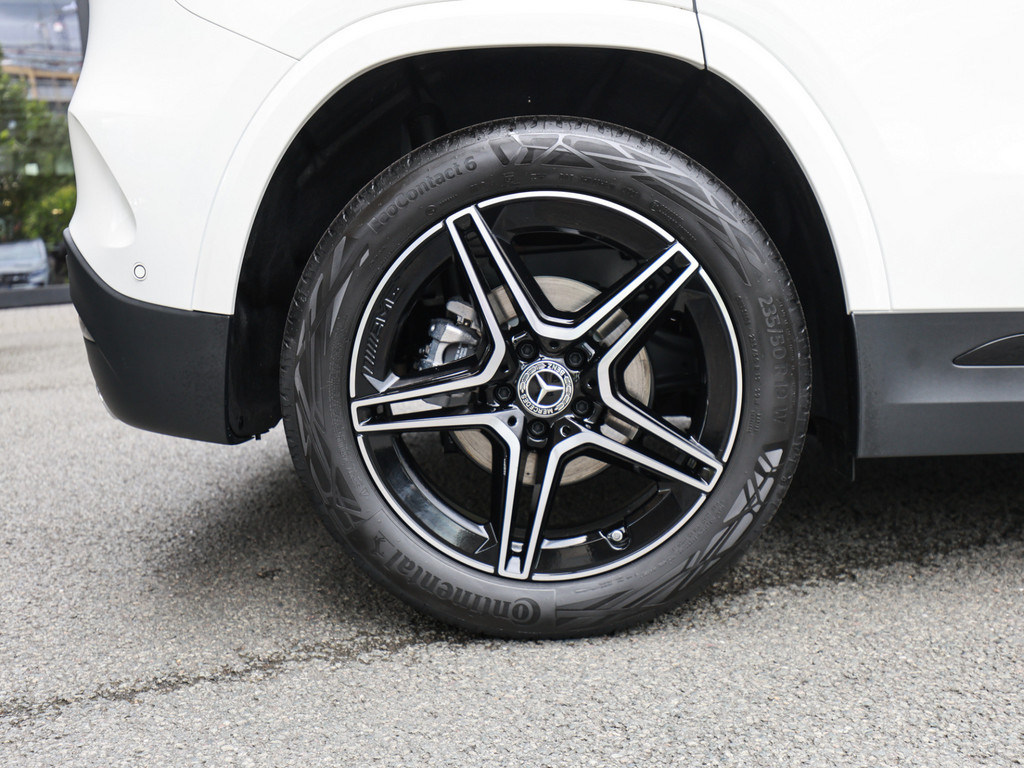 Bild 6 - GLA 200 AMG Premium