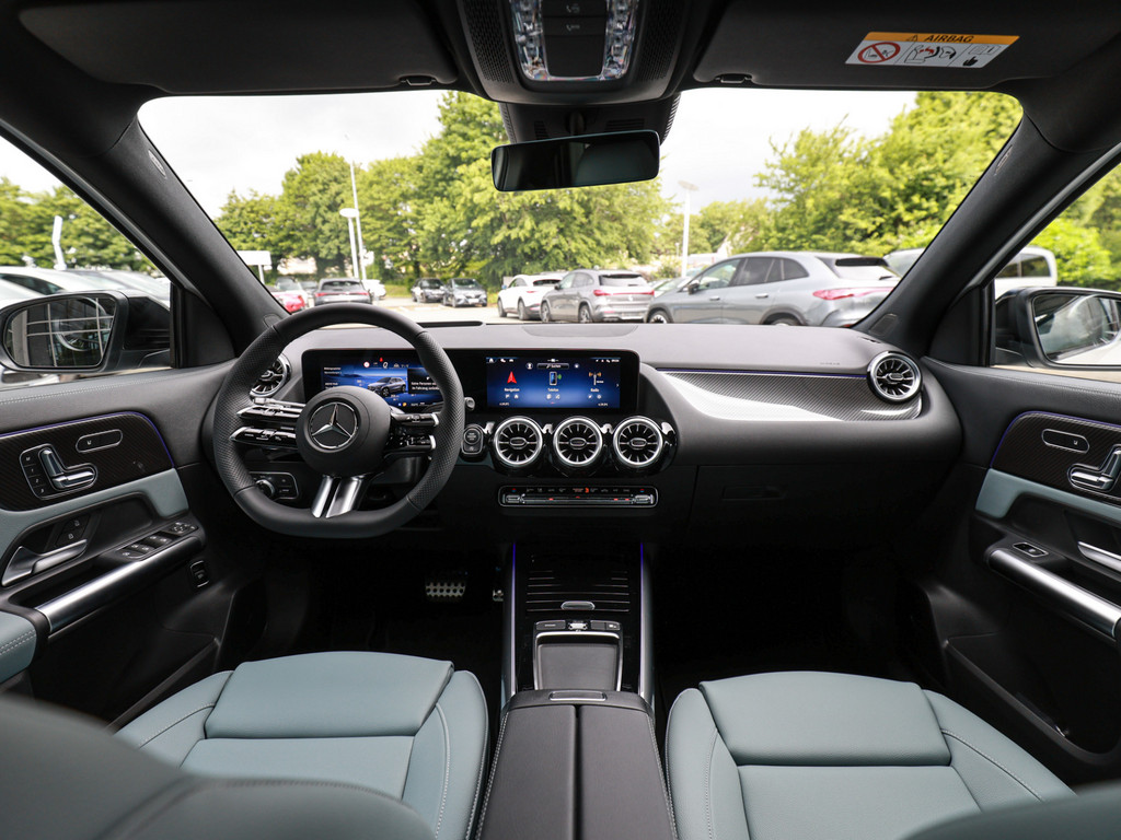 Bild 8 - GLA 200 AMG Premium