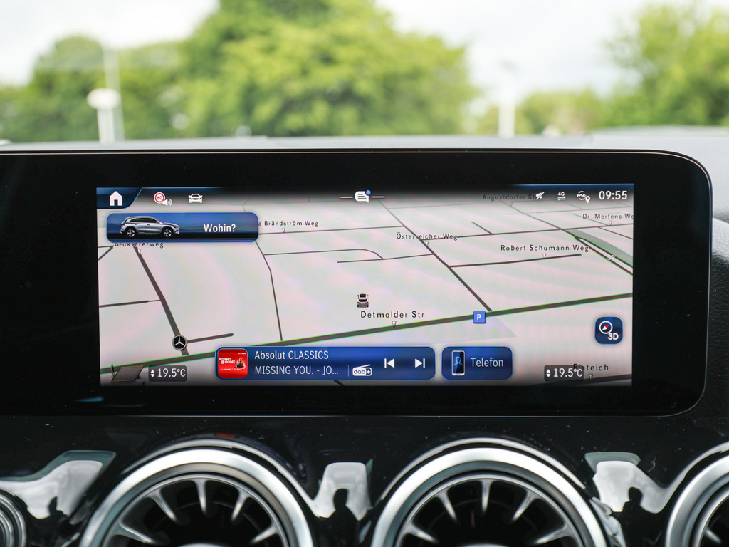 Bild 11 - GLA 200 AMG Premium