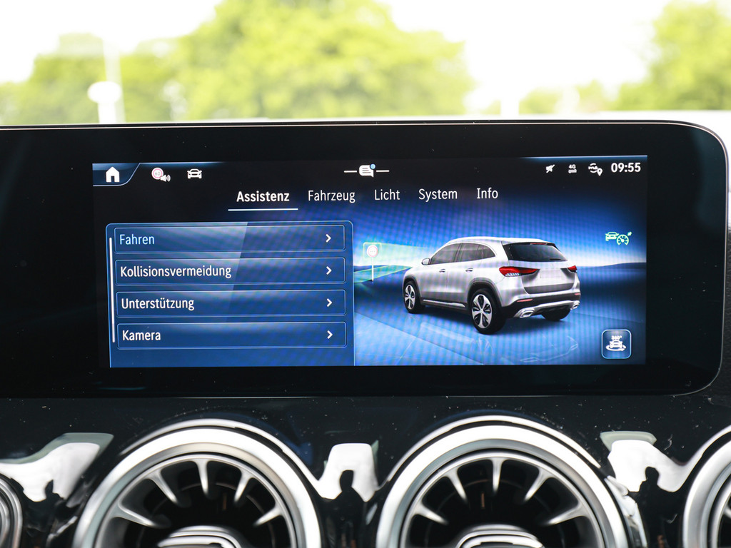 Bild 12 - GLA 200 AMG Premium