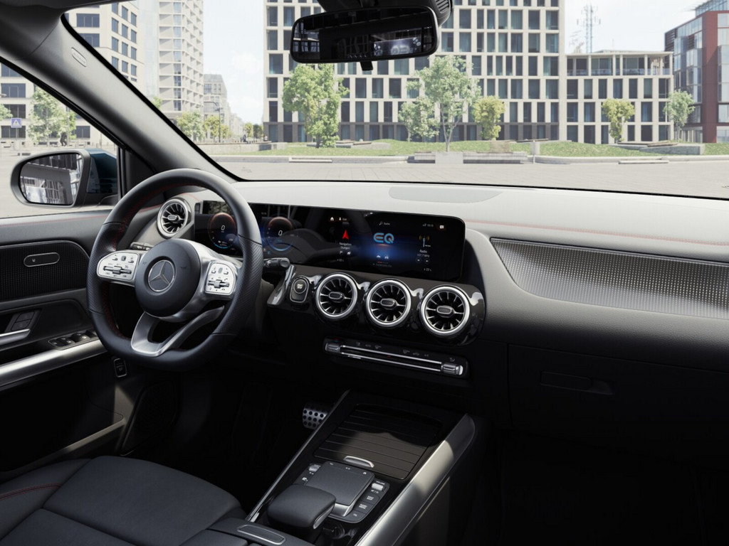 Bild 8 - EQA 300 4M AMG Sport Advanced