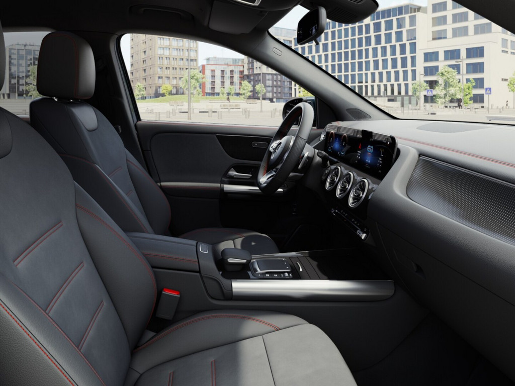 Bild 10 - EQA 300 4M AMG Sport Advanced