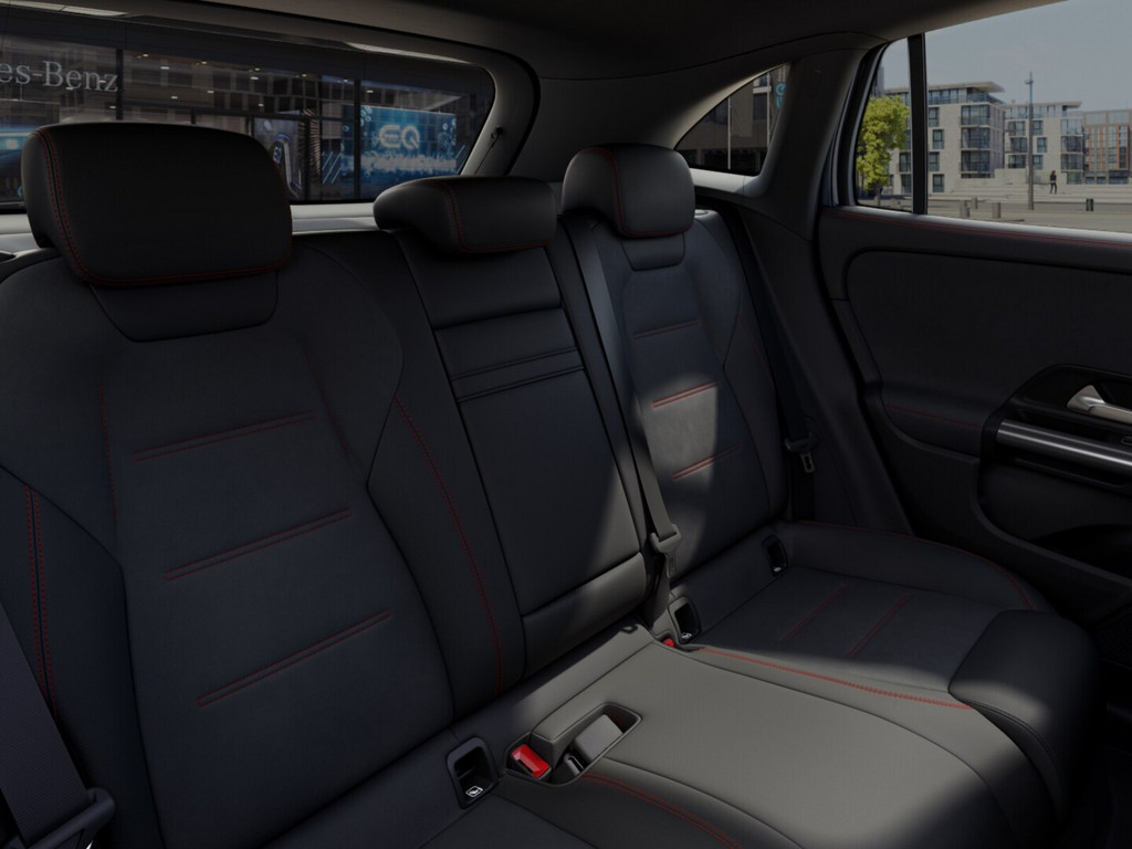 Bild 11 - EQA 300 4M AMG Sport Advanced