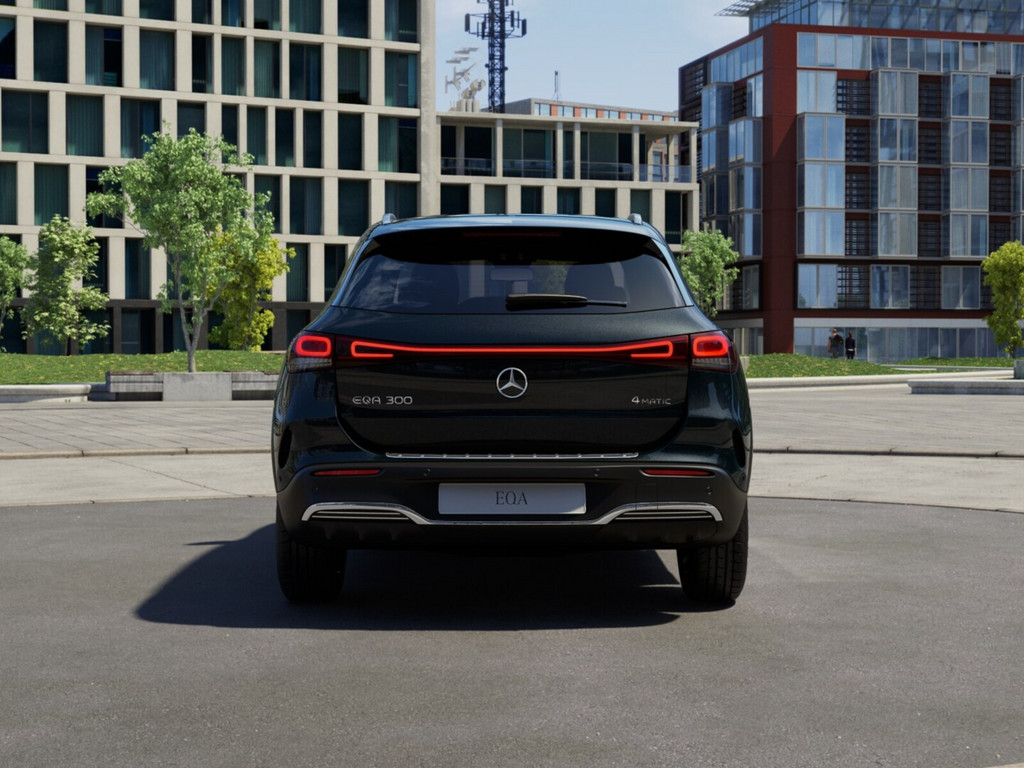 Bild 13 - EQA 300 4M AMG Sport Advanced