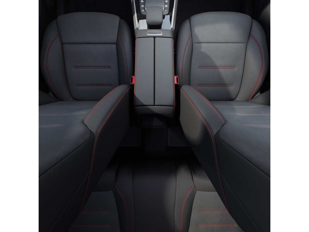 Bild 24 - EQA 300 4M AMG Sport Advanced