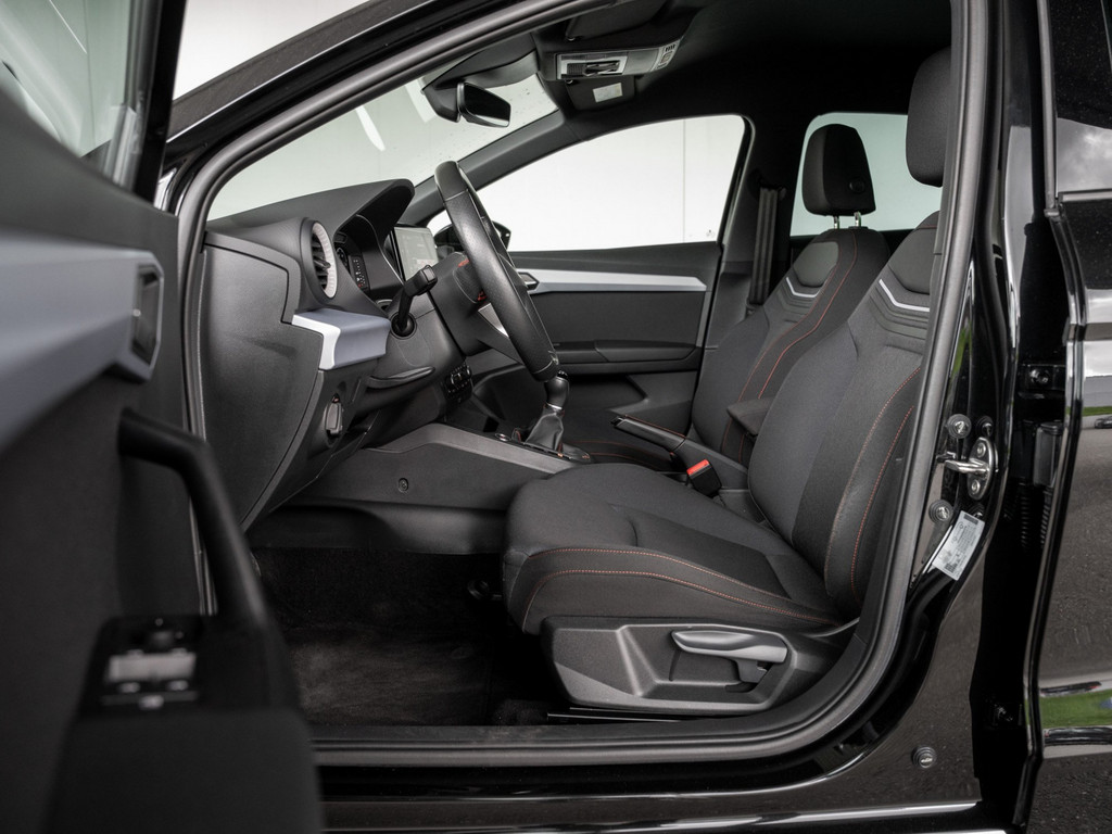 Bild 8 - IBIZA FR 1.0 TSI 6-Gang Kam. Navi