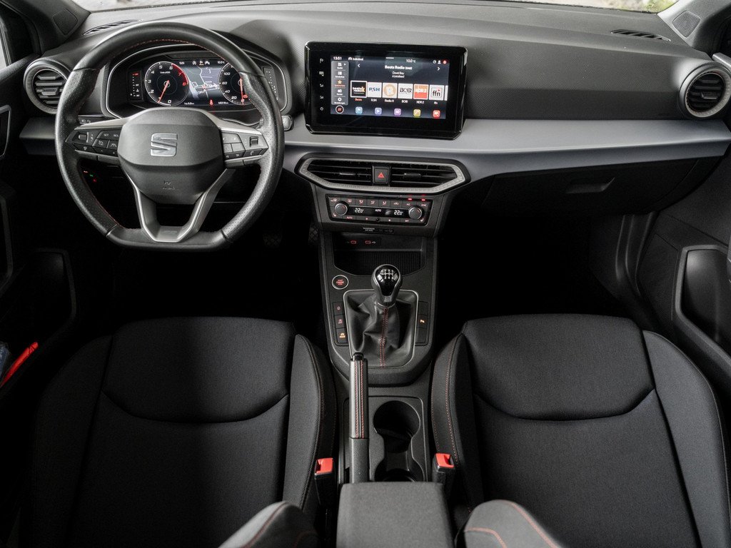 Bild 10 - IBIZA FR 1.0 TSI 6-Gang Kam. Navi