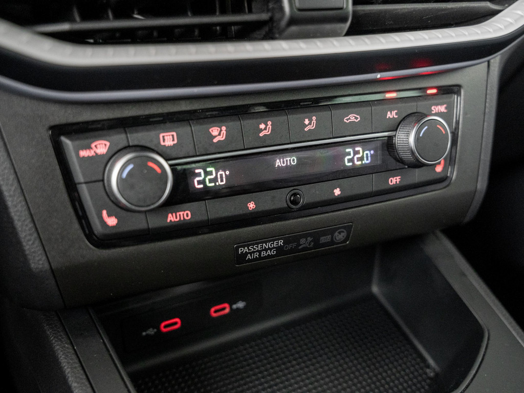 Bild 16 - IBIZA FR 1.0 TSI 6-Gang Kam. Navi