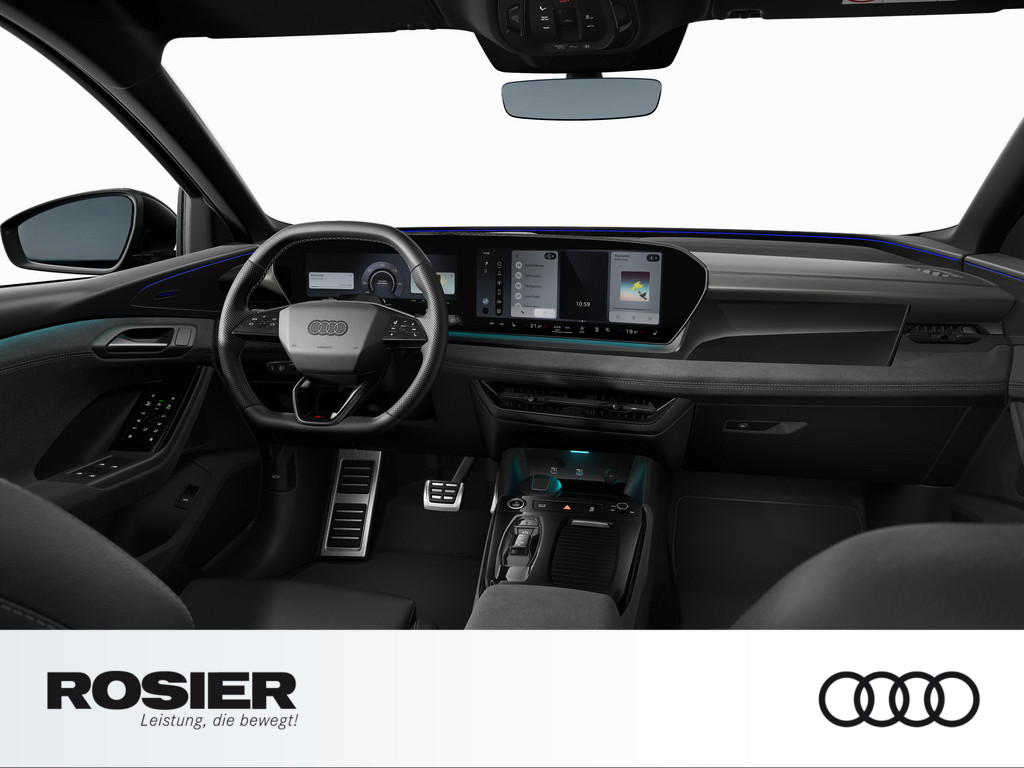 Bild 2 - Q6 SUV e-tron quattro