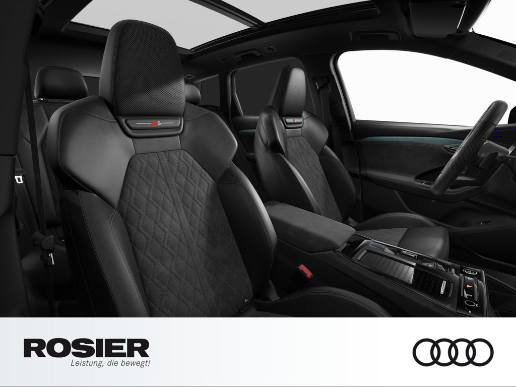 Bild 4 - Q6 SUV e-tron quattro