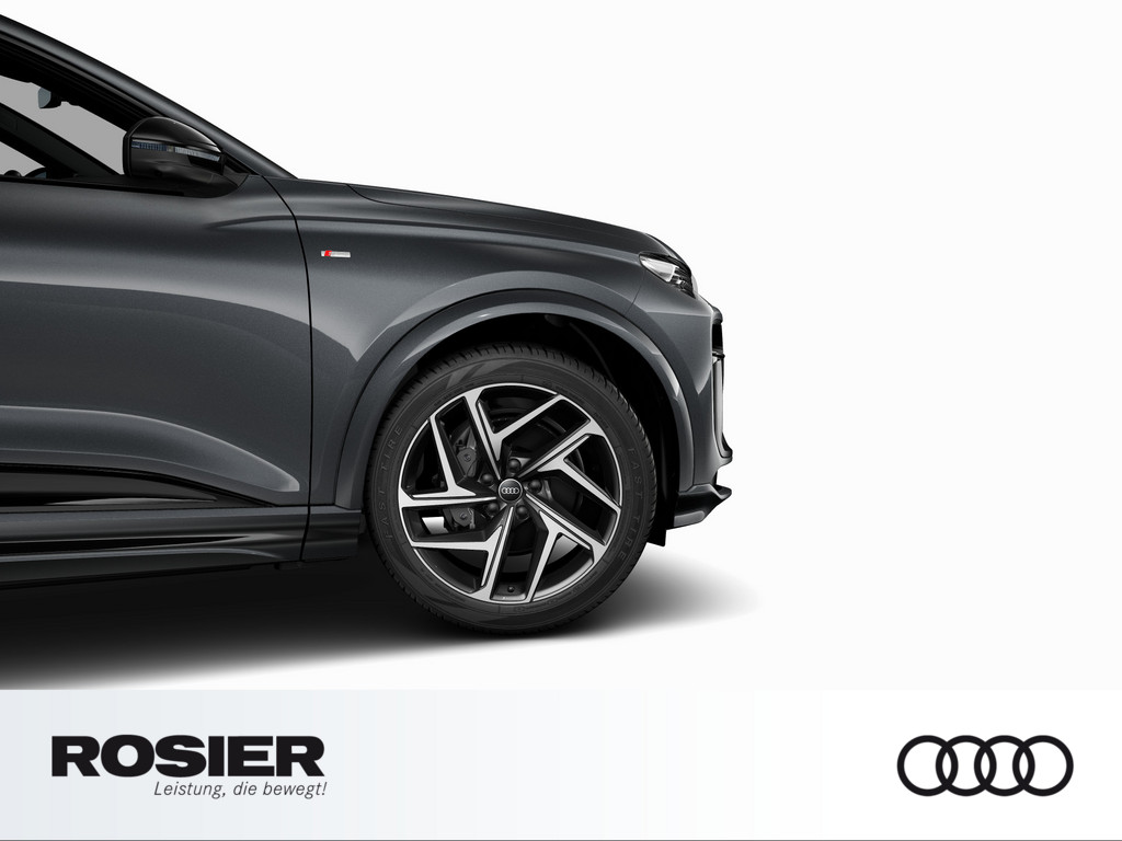 Bild 5 - Q6 SUV e-tron quattro