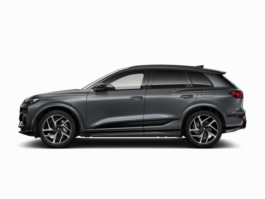 Bild 6 - Q6 SUV e-tron quattro