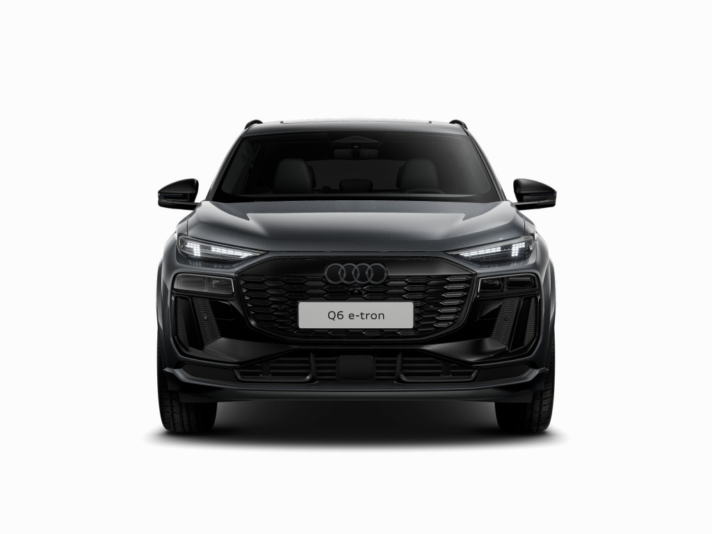 Bild 8 - Q6 SUV e-tron quattro