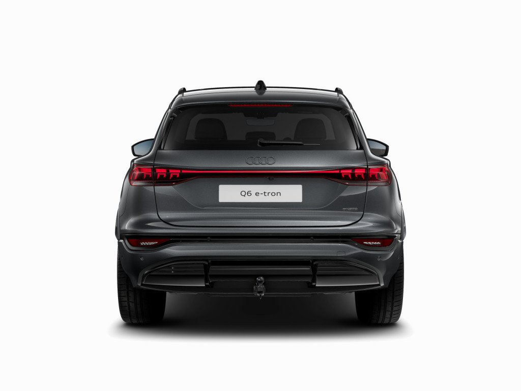 Bild 9 - Q6 SUV e-tron quattro