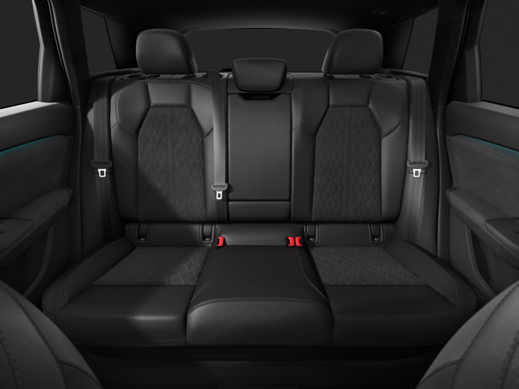 Bild 10 - Q6 SUV e-tron quattro