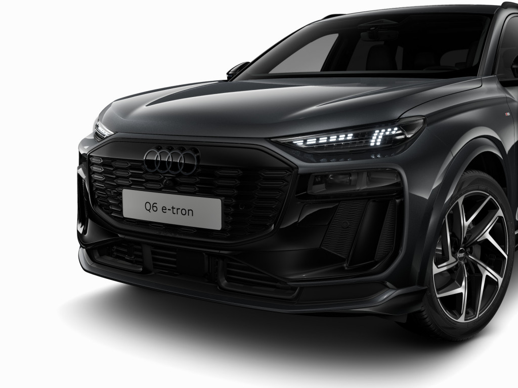 Bild 11 - Q6 SUV e-tron quattro