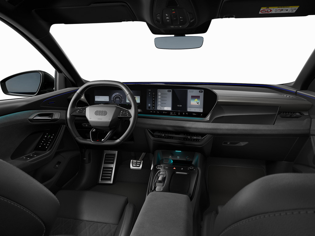 Bild 2 - Q6 SUV e-tron quattro