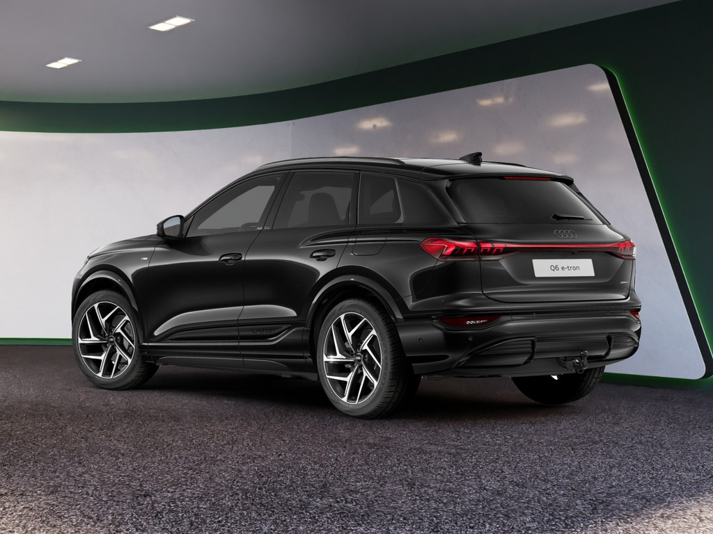 Bild 3 - Q6 SUV e-tron quattro