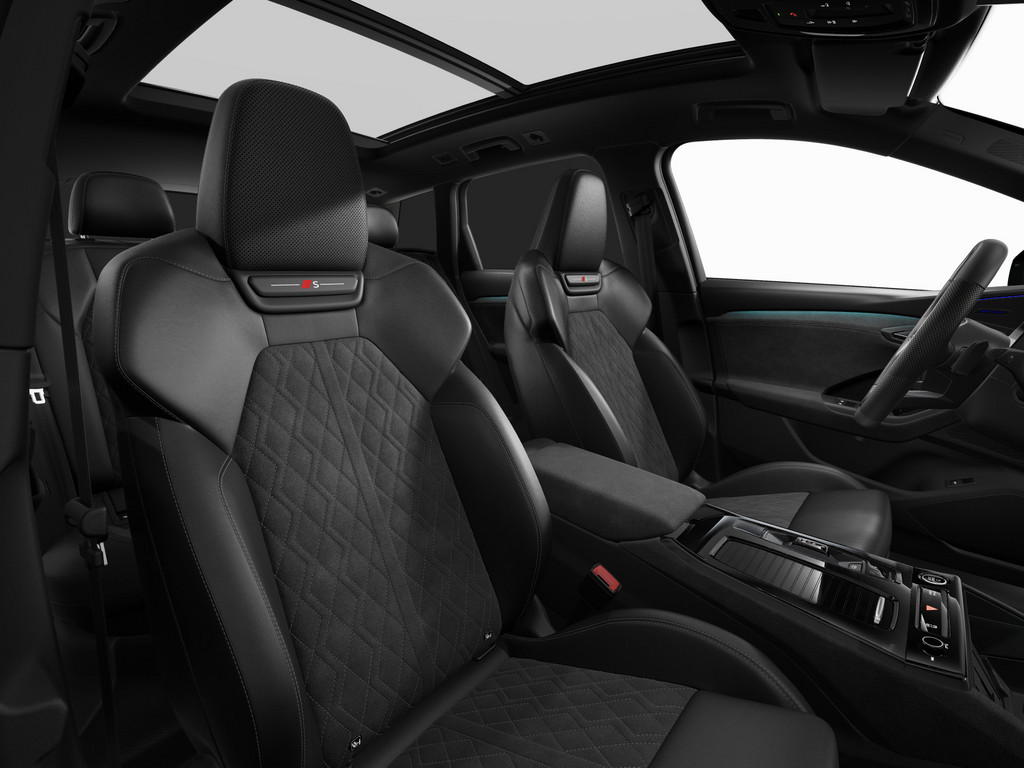 Bild 4 - Q6 SUV e-tron quattro