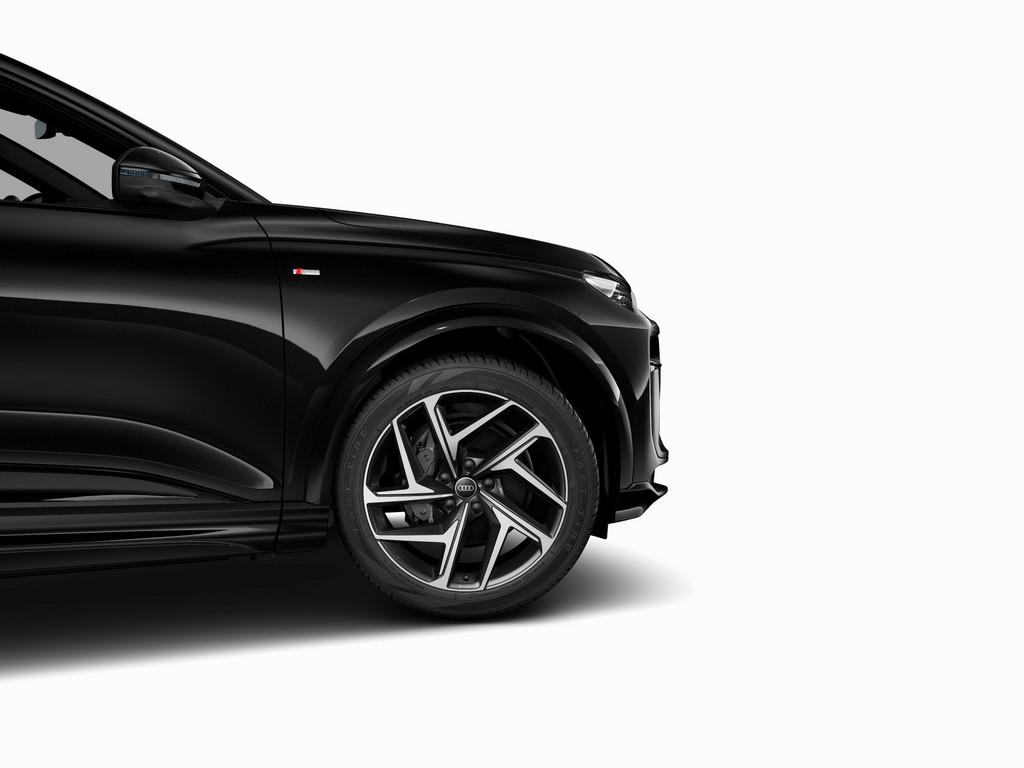 Bild 5 - Q6 SUV e-tron quattro