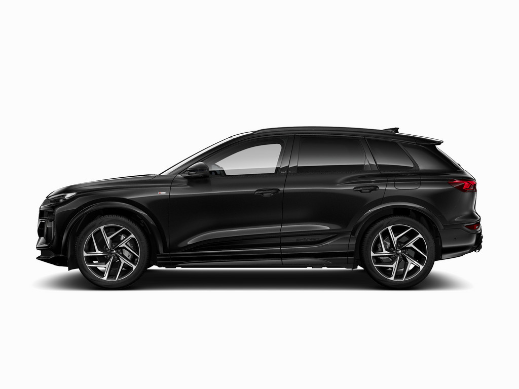 Bild 6 - Q6 SUV e-tron quattro