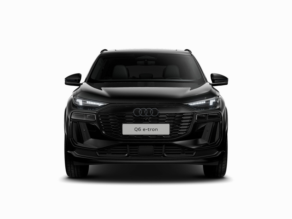 Bild 8 - Q6 SUV e-tron quattro