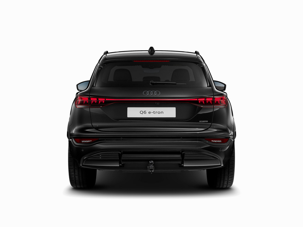Bild 9 - Q6 SUV e-tron quattro
