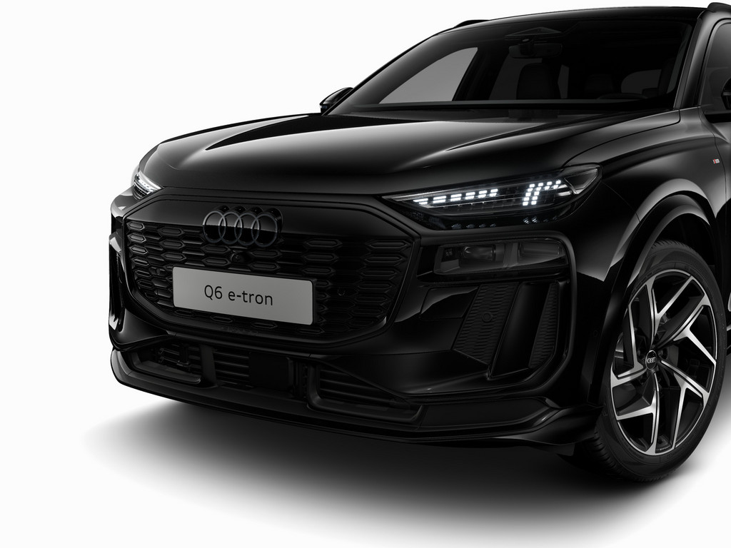 Bild 11 - Q6 SUV e-tron quattro