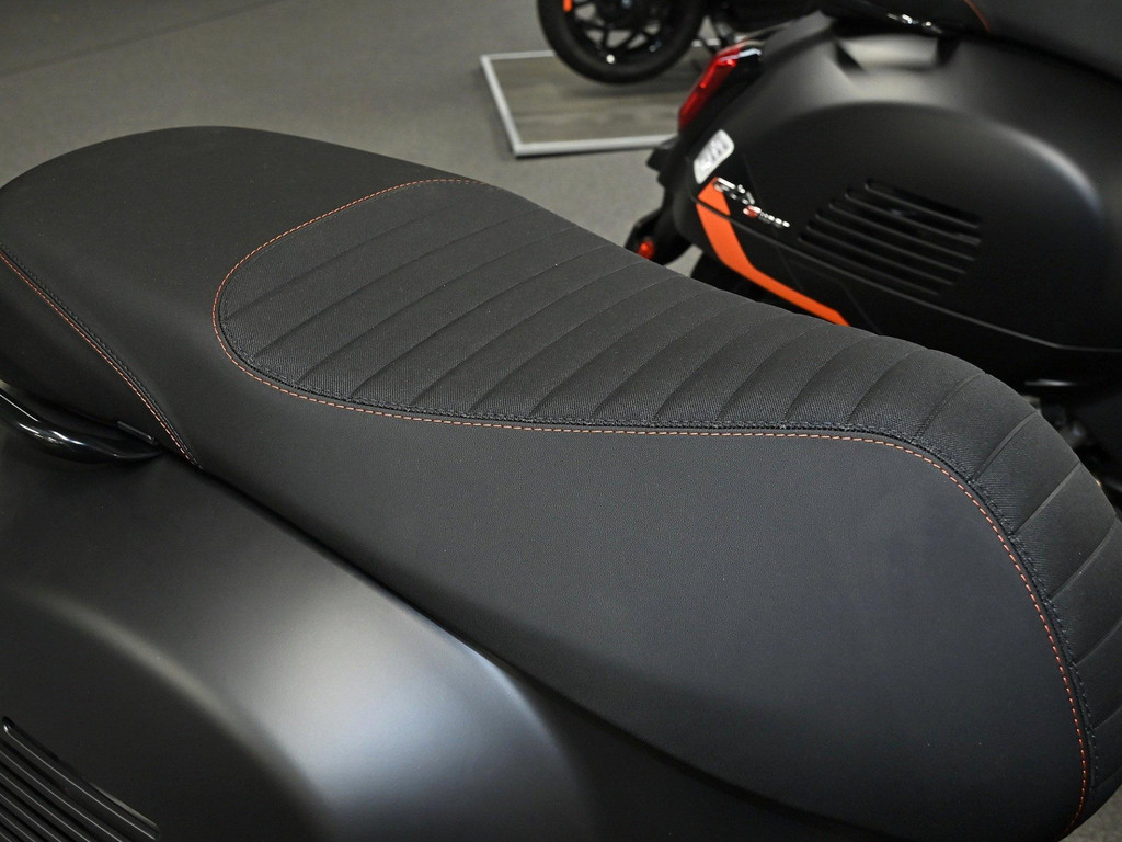 Bild 5 - GTS SuperSport 125 E5 + MY 25 // SOMMERAKTION//